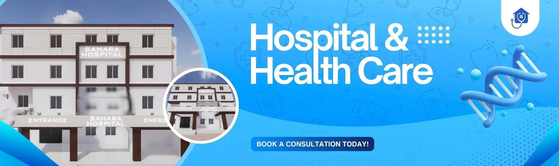 Sahara Hospital Hero Section Banner 1 New